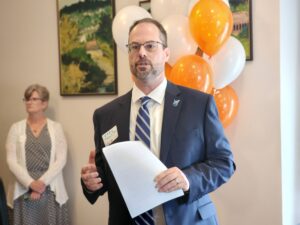 CarePortal program to help families in need goes live in Mon County